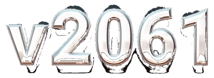 v2061 logo